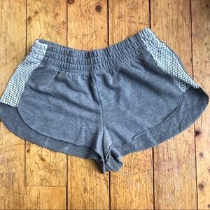 Forever 21 cotton shorts